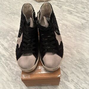 Golden Goose High top sneakers